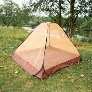 Small Camp Tent