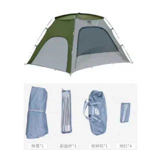 Family Park Tent