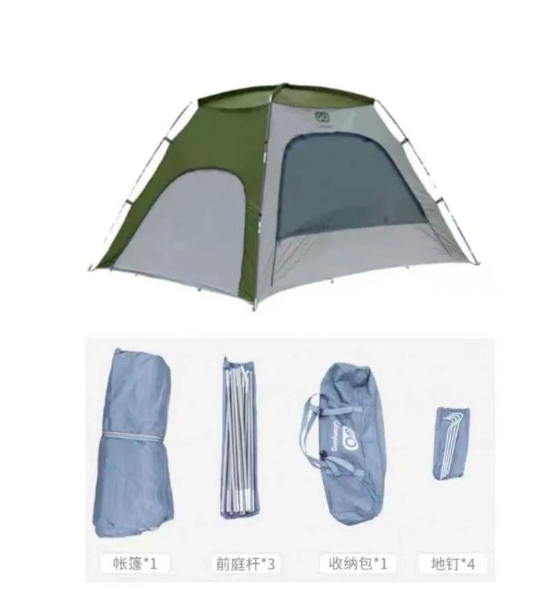 Family Park Tent